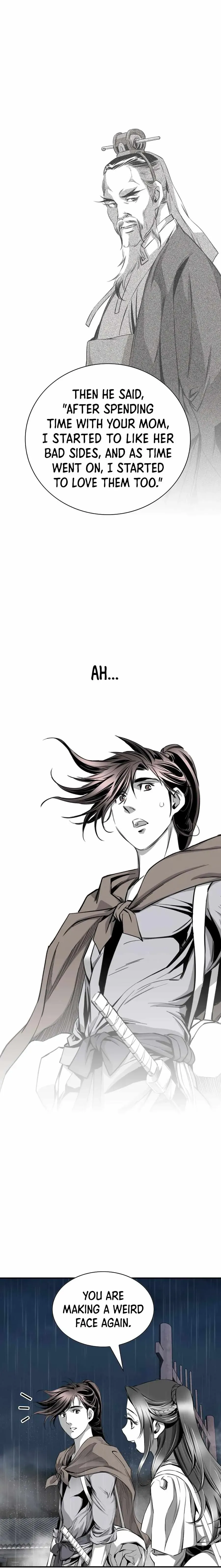 Read Cheonae Hyeomno chapter 86 image 16 on Lezhin