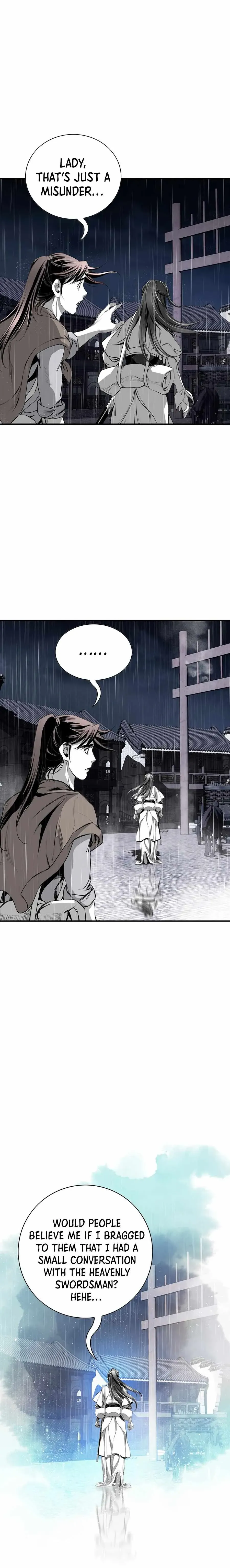 Read Cheonae Hyeomno chapter 86 image 18 on Lezhin