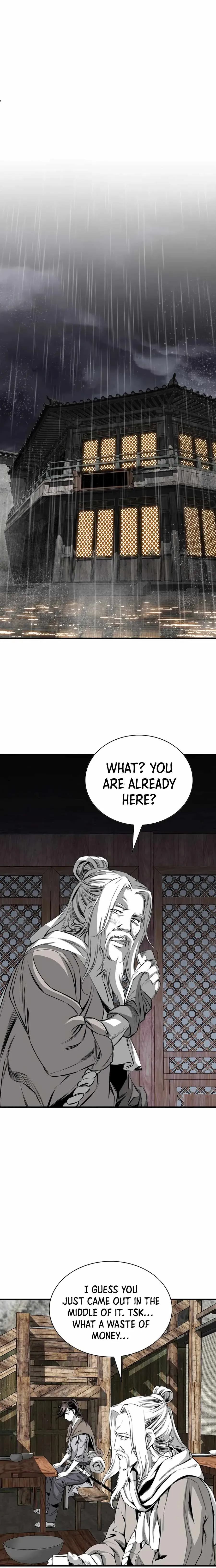 Read Cheonae Hyeomno chapter 86 image 19 on Lezhin