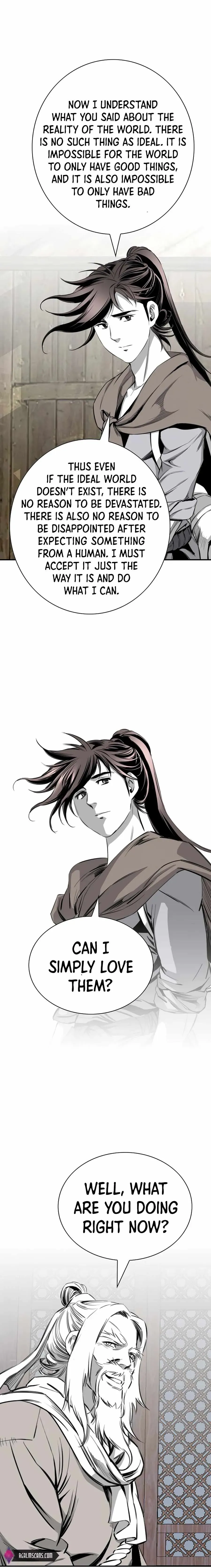 Read Cheonae Hyeomno chapter 86 image 20 on Lezhin