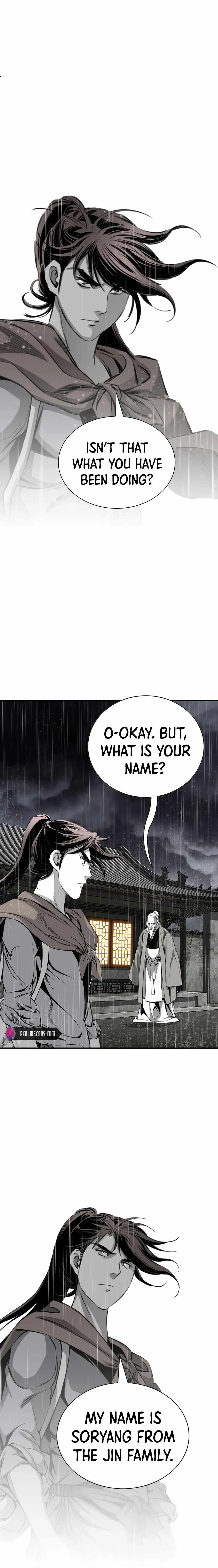 Read Cheonae Hyeomno chapter 86 image 7 on Lezhin