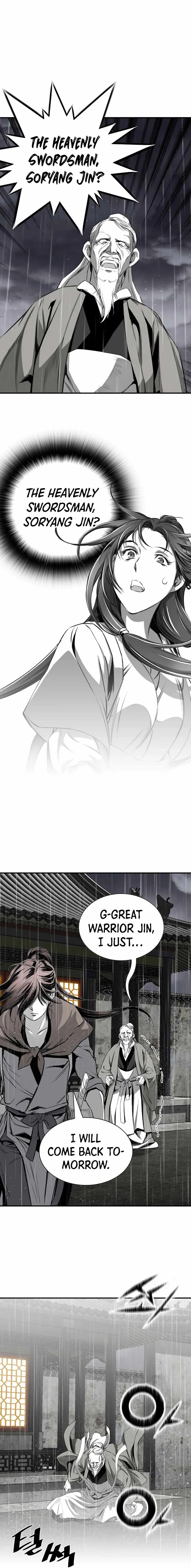 Read Cheonae Hyeomno chapter 86 image 8 on Lezhin