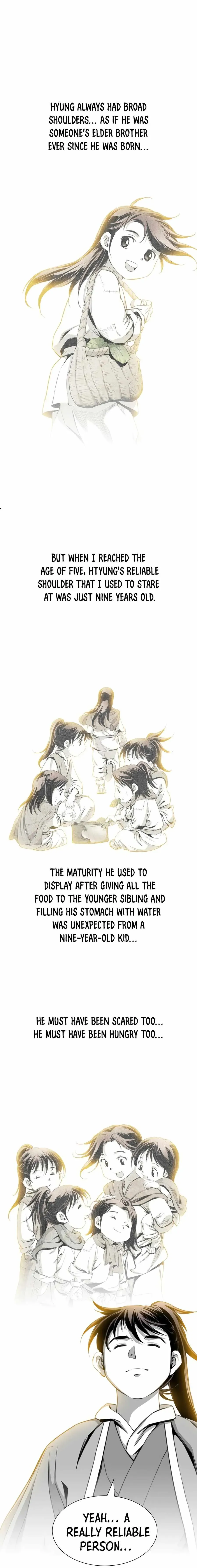 Read Cheonae Hyeomno chapter 87 image 10 on Lezhin