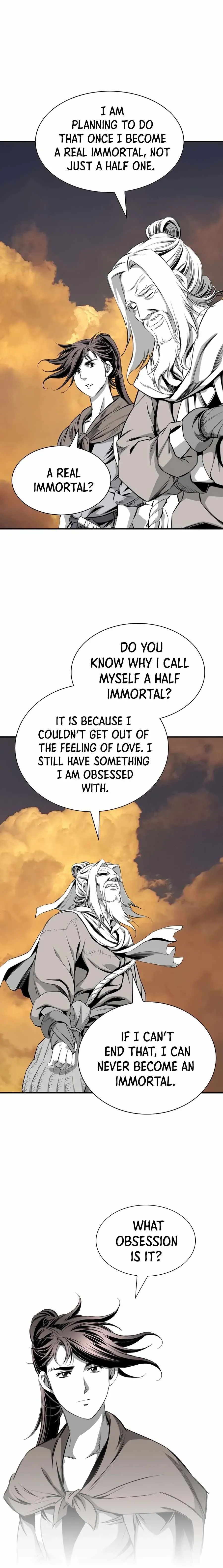 Read Cheonae Hyeomno chapter 87 image 13 on Lezhin