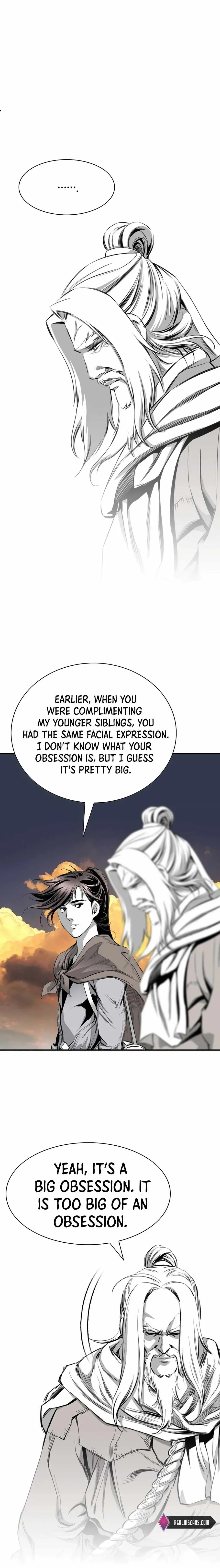 Read Cheonae Hyeomno chapter 87 image 14 on Lezhin