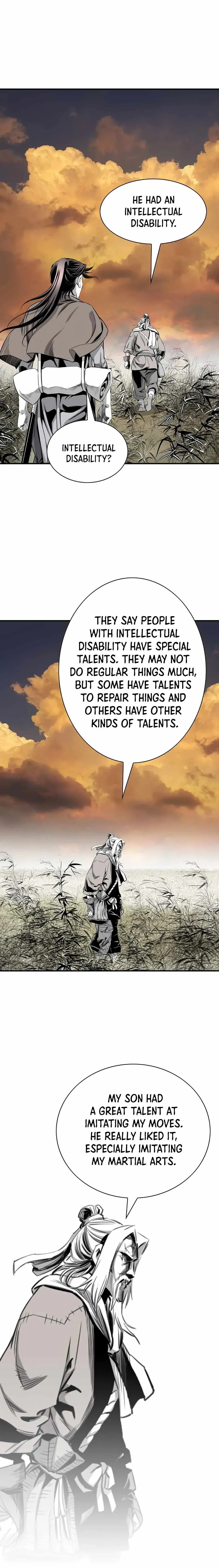 Read Cheonae Hyeomno chapter 87 image 16 on Lezhin