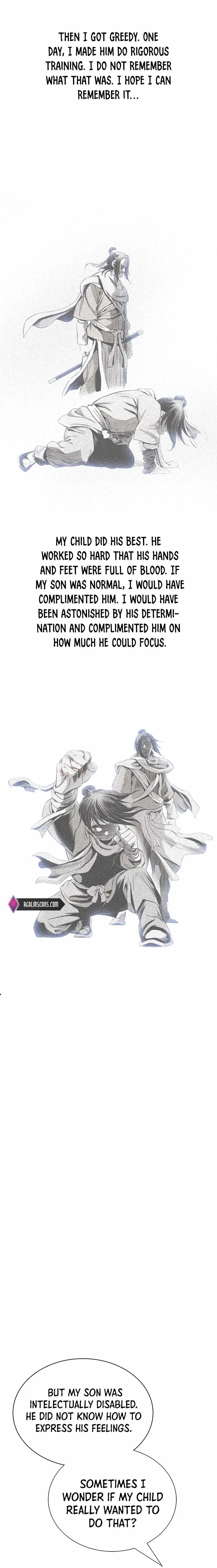 Read Cheonae Hyeomno chapter 87 image 17 on Lezhin