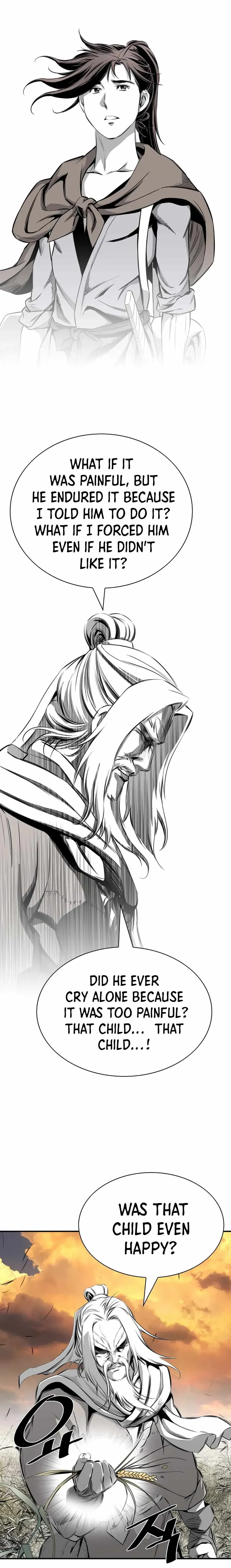 Read Cheonae Hyeomno chapter 87 image 18 on Lezhin