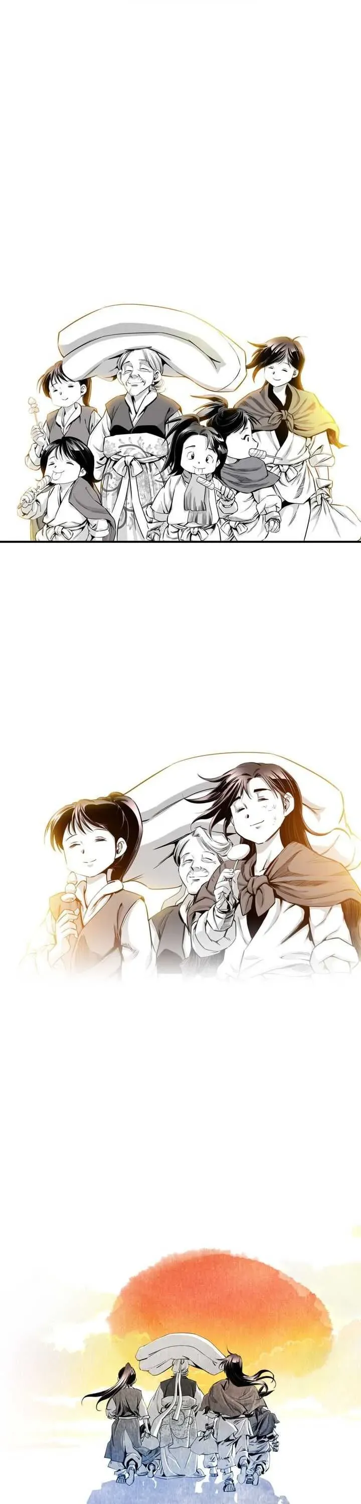 Read Cheonae Hyeomno chapter 9 image 1 on Lezhin