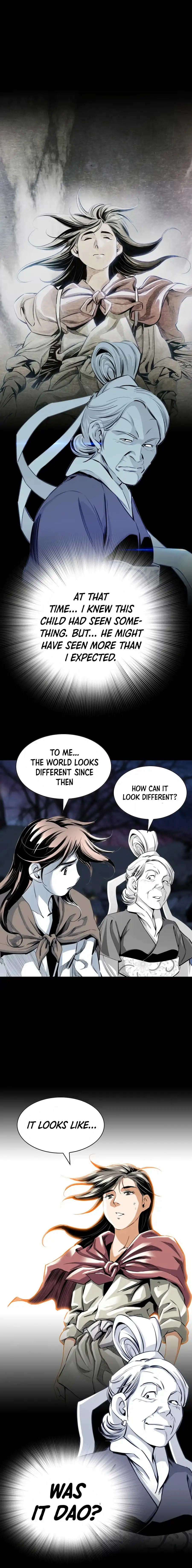 Read Cheonae Hyeomno chapter 9 image 10 on Lezhin