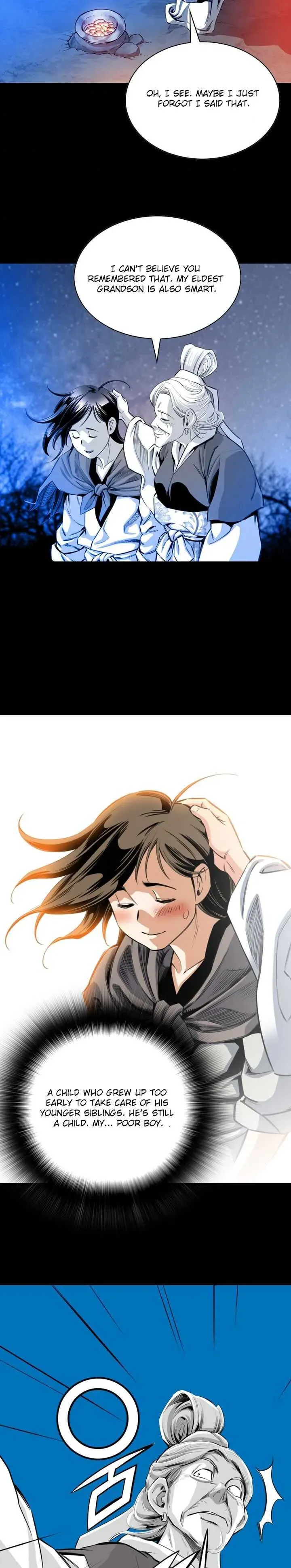 Read Cheonae Hyeomno chapter 9 image 17 on Lezhin