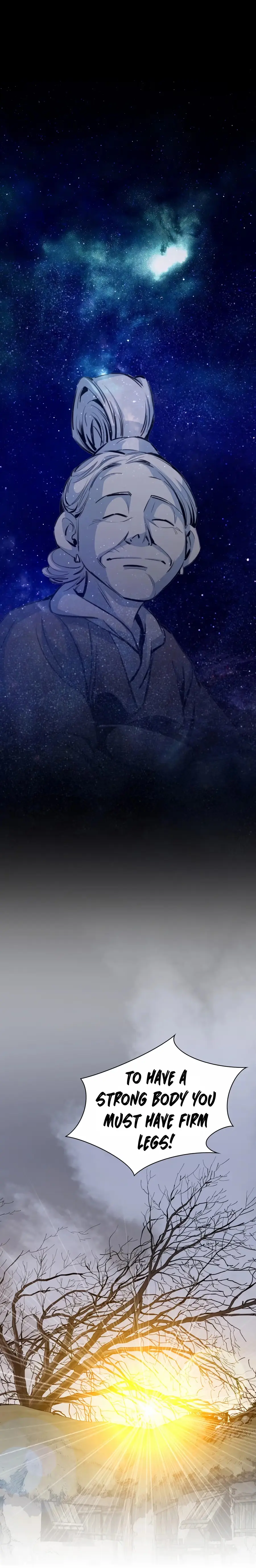 Read Cheonae Hyeomno chapter 9 image 18 on Lezhin