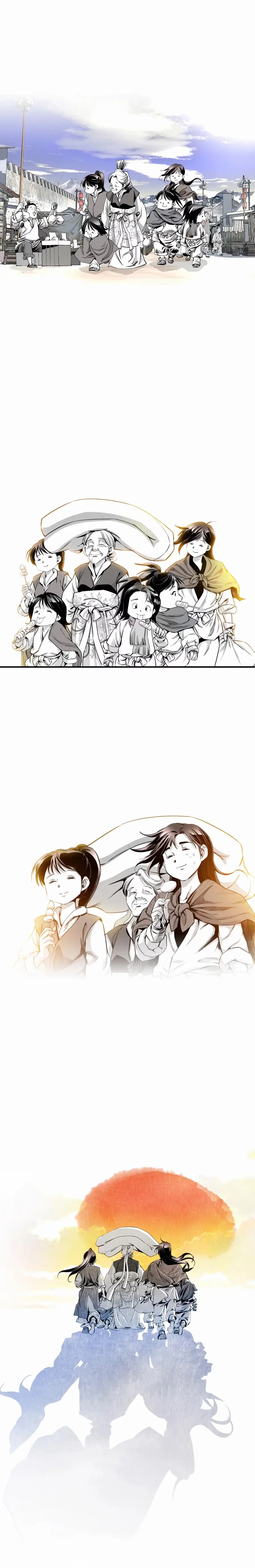 Read Cheonae Hyeomno chapter 9 image 2 on Lezhin