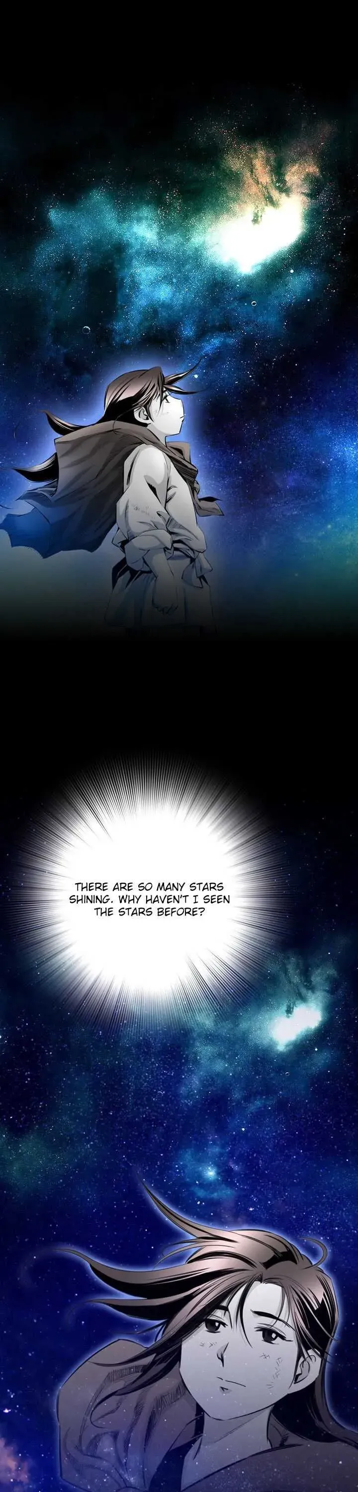 Read Cheonae Hyeomno chapter 9 image 3 on Lezhin