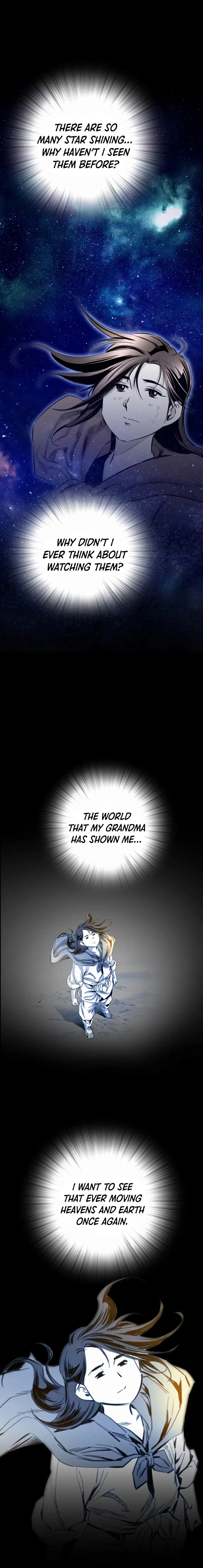 Read Cheonae Hyeomno chapter 9 image 4 on Lezhin