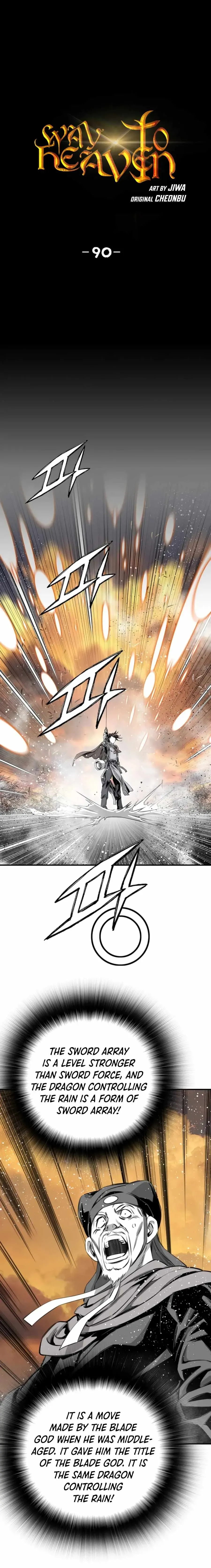 Read Cheonae Hyeomno chapter 90 image 1 on Lezhin