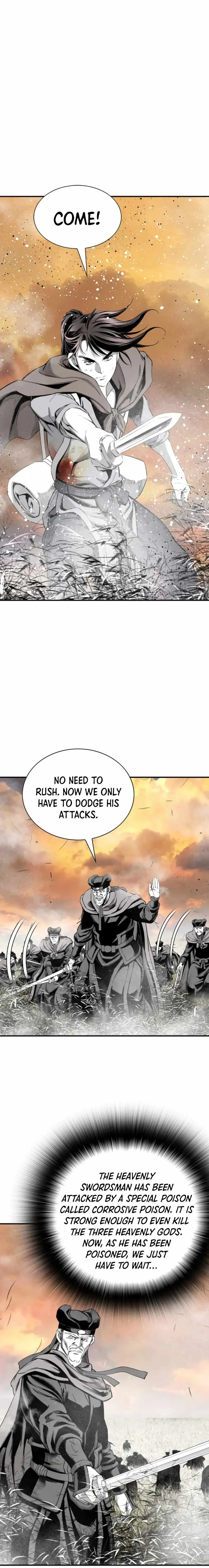 Read Cheonae Hyeomno chapter 90 image 11 on Lezhin