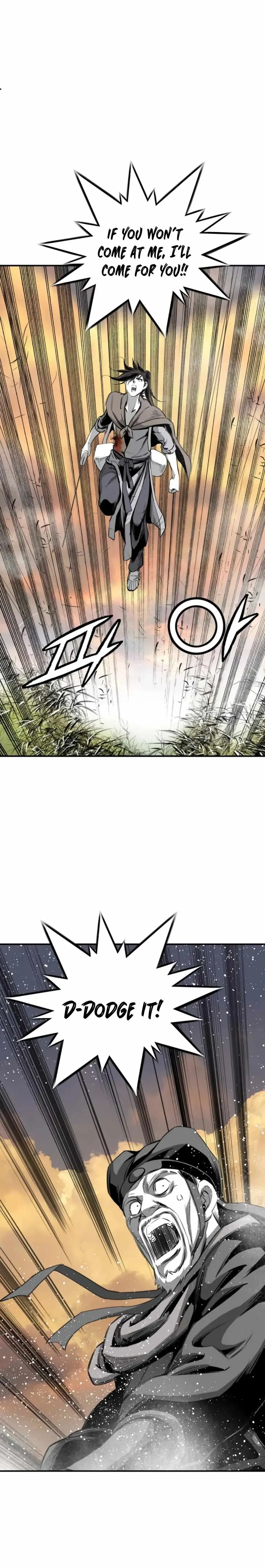 Read Cheonae Hyeomno chapter 90 image 12 on Lezhin
