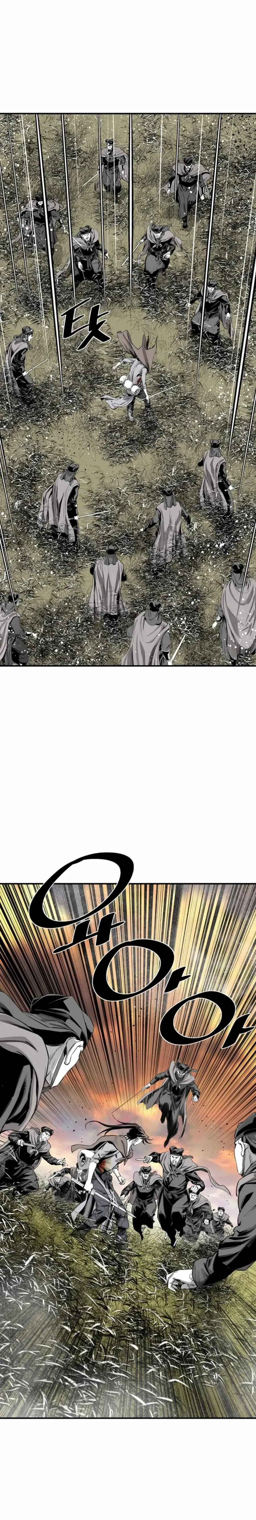 Read Cheonae Hyeomno chapter 90 image 13 on Lezhin