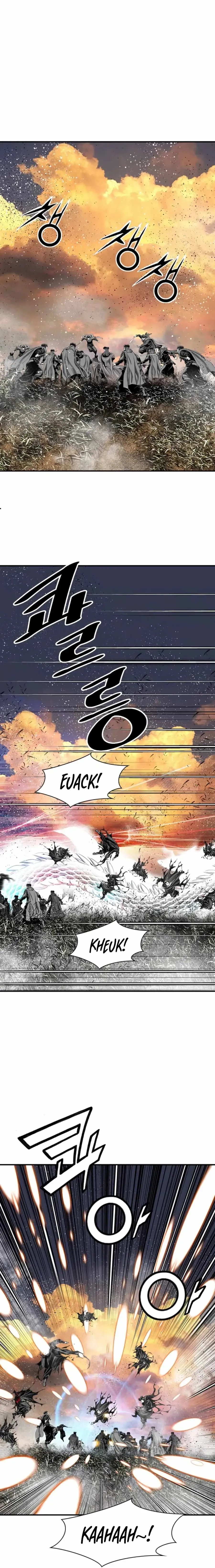 Read Cheonae Hyeomno chapter 90 image 14 on Lezhin