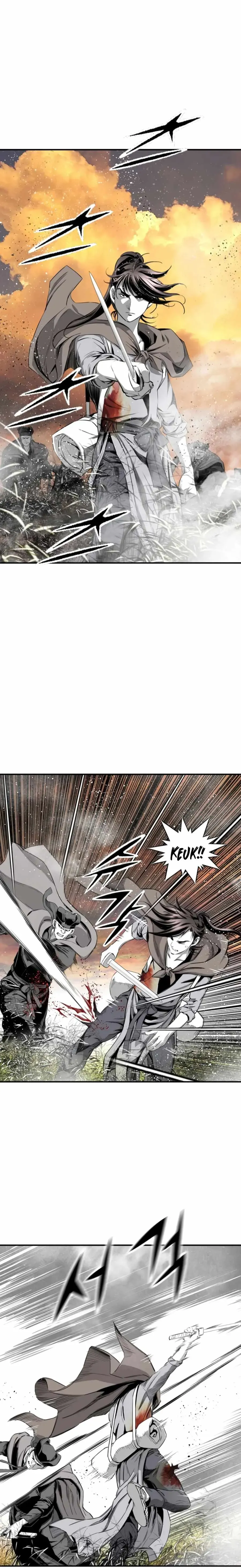 Read Cheonae Hyeomno chapter 90 image 15 on Lezhin