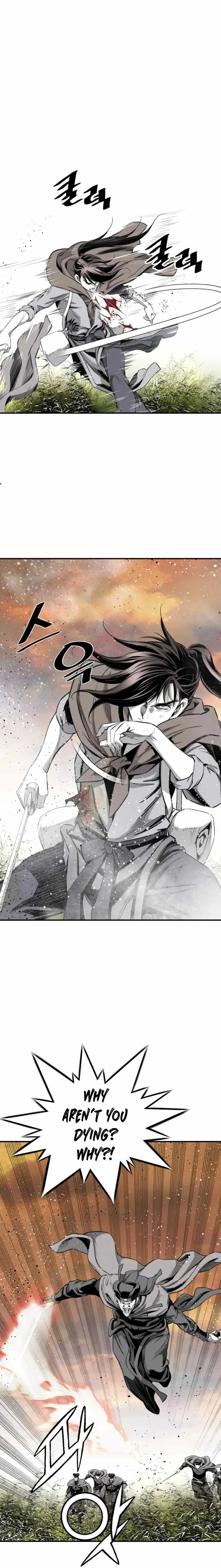 Read Cheonae Hyeomno chapter 90 image 16 on Lezhin