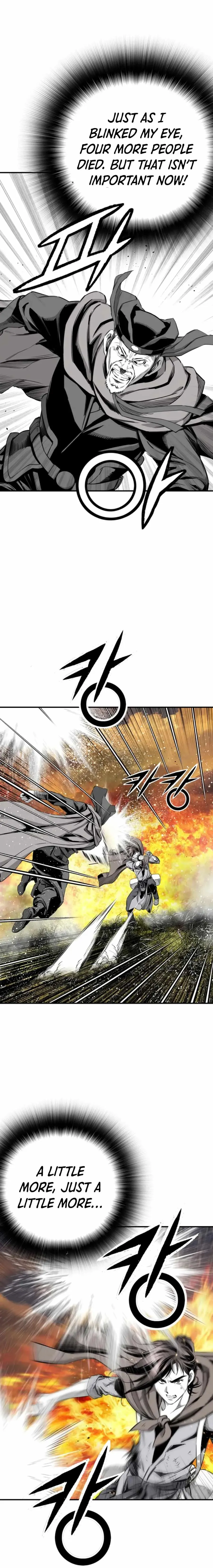 Read Cheonae Hyeomno chapter 90 image 19 on Lezhin
