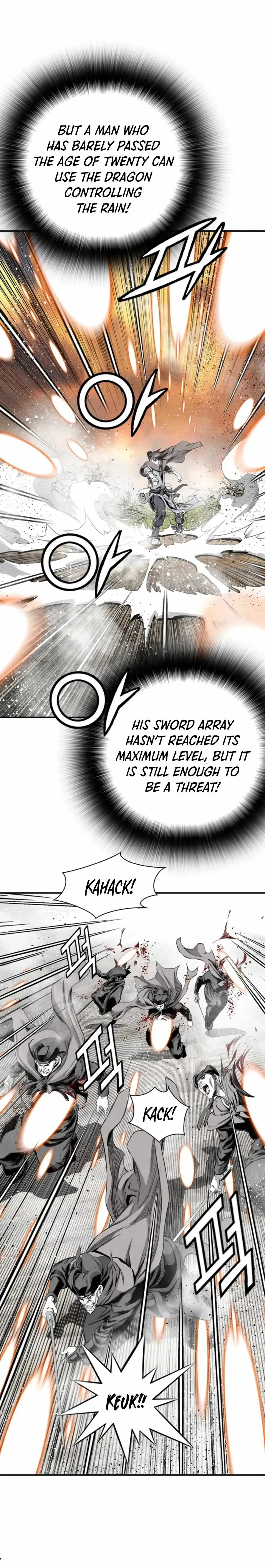 Read Cheonae Hyeomno chapter 90 image 2 on Lezhin
