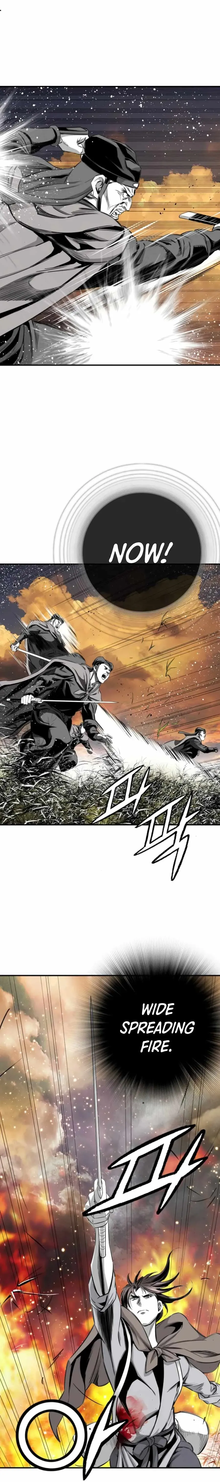 Read Cheonae Hyeomno chapter 90 image 20 on Lezhin