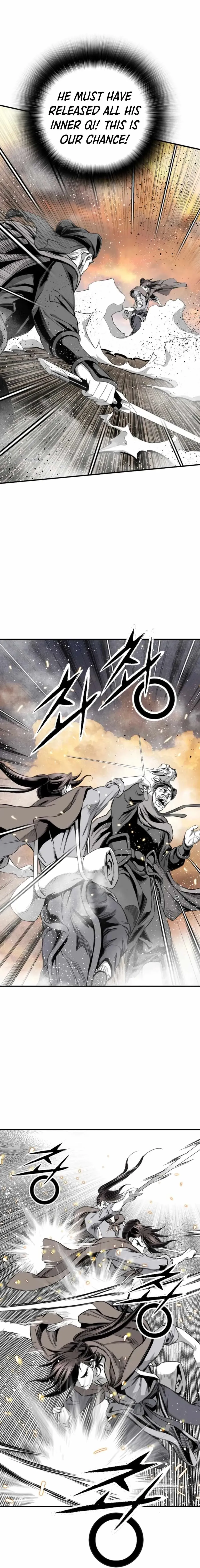 Read Cheonae Hyeomno chapter 90 image 3 on Lezhin