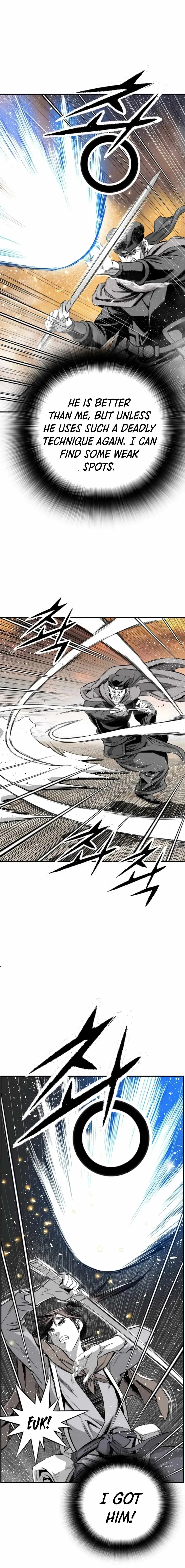 Read Cheonae Hyeomno chapter 90 image 4 on Lezhin
