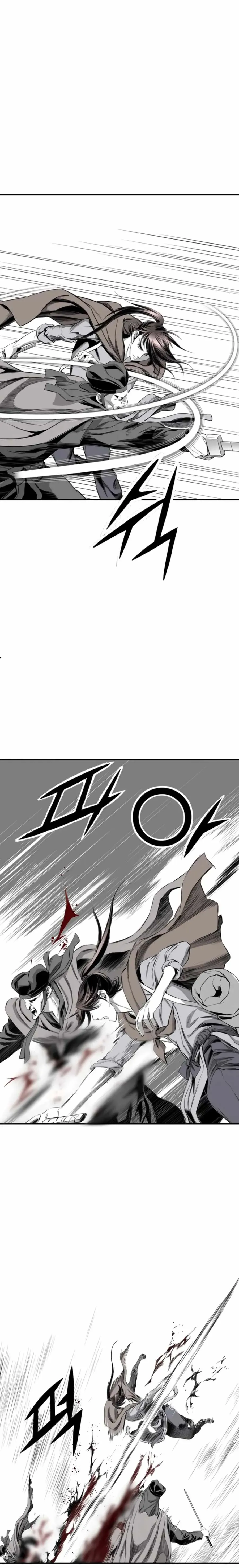 Read Cheonae Hyeomno chapter 90 image 6 on Lezhin