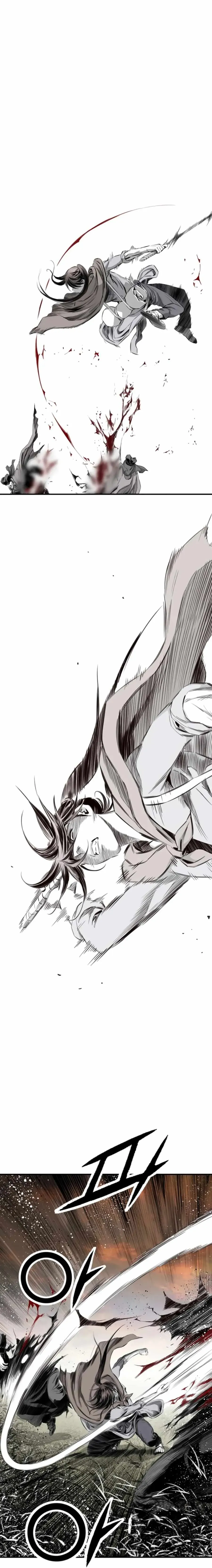 Read Cheonae Hyeomno chapter 90 image 7 on Lezhin