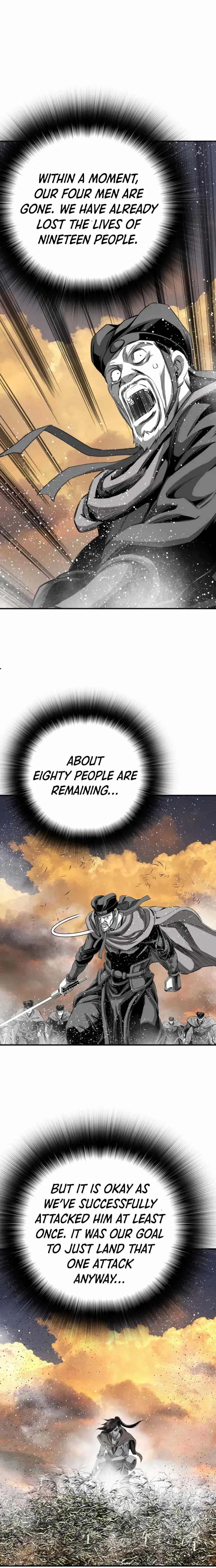 Read Cheonae Hyeomno chapter 90 image 8 on Lezhin