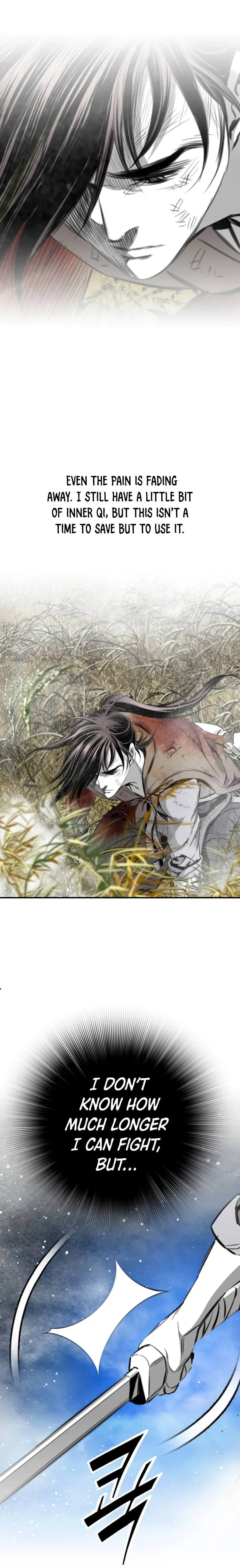 Read Cheonae Hyeomno chapter 93 image 12 on Lezhin