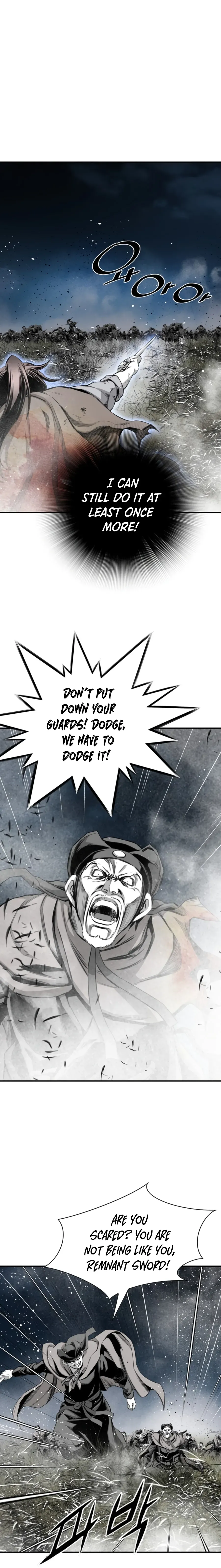 Read Cheonae Hyeomno chapter 93 image 13 on Lezhin