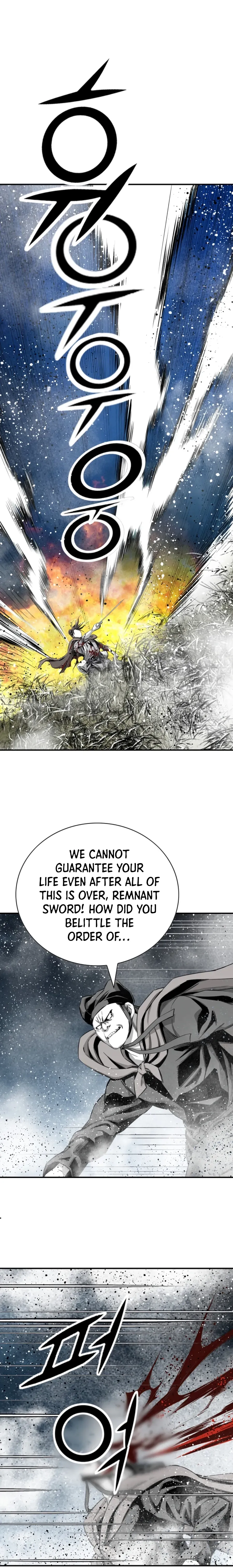 Read Cheonae Hyeomno chapter 93 image 14 on Lezhin