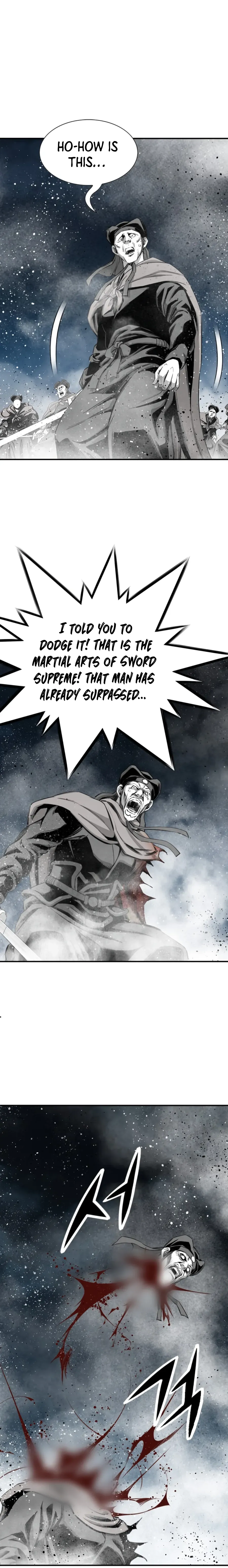 Read Cheonae Hyeomno chapter 93 image 16 on Lezhin
