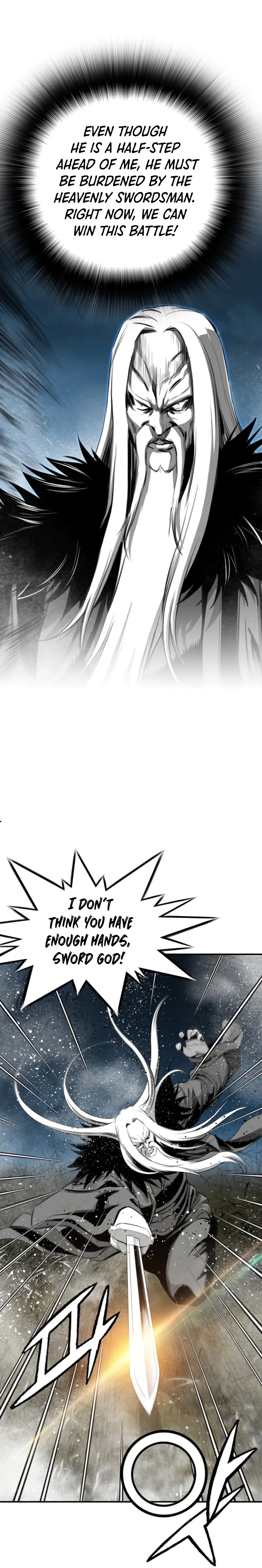 Read Cheonae Hyeomno chapter 93 image 18 on Lezhin