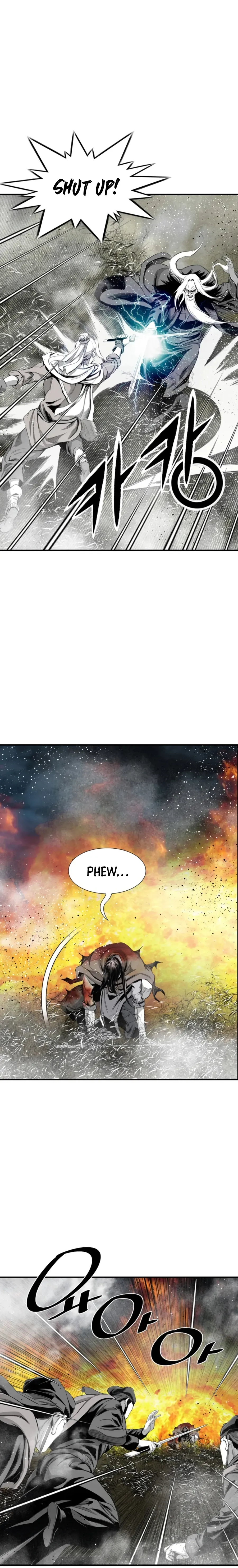 Read Cheonae Hyeomno chapter 93 image 19 on Lezhin