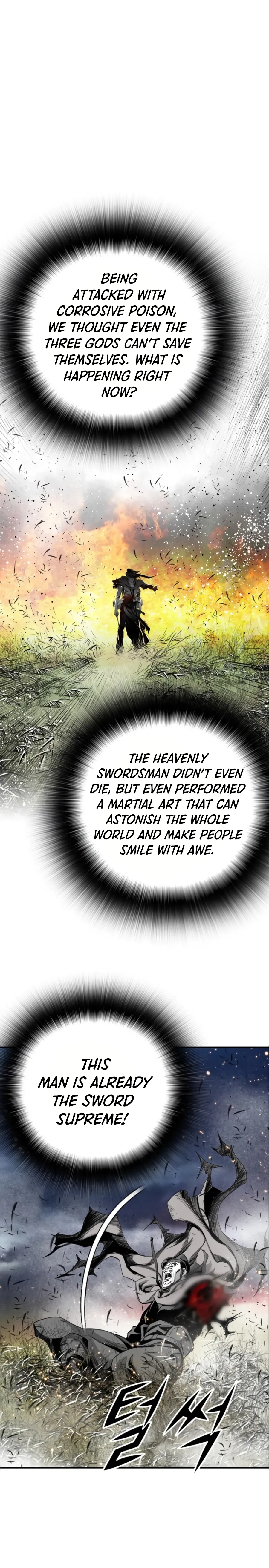 Read Cheonae Hyeomno chapter 93 image 2 on Lezhin