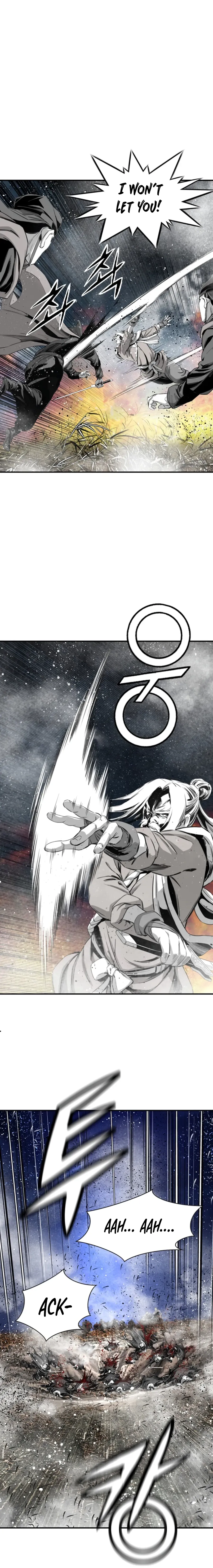 Read Cheonae Hyeomno chapter 93 image 20 on Lezhin