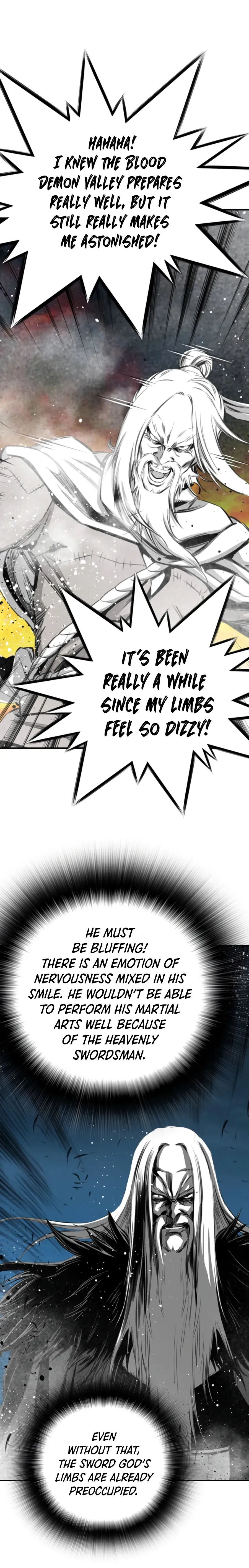 Read Cheonae Hyeomno chapter 93 image 21 on Lezhin