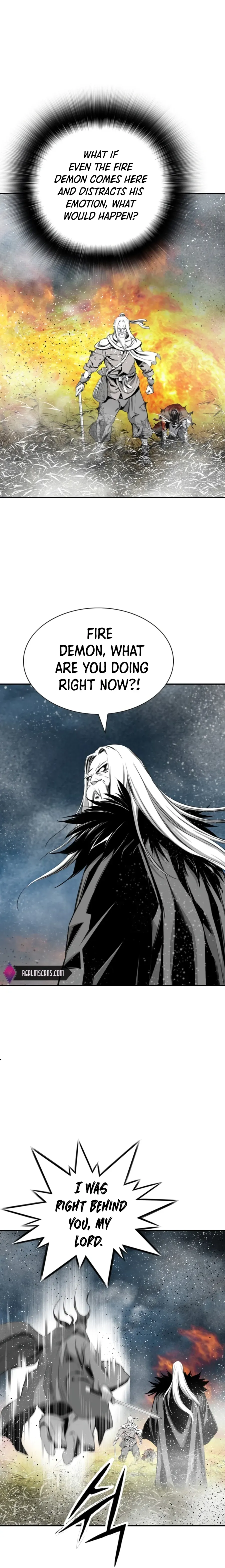 Read Cheonae Hyeomno chapter 93 image 22 on Lezhin