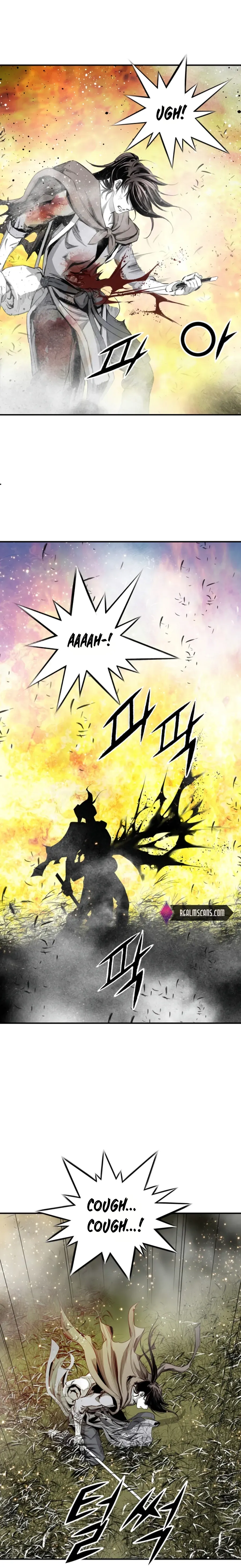 Read Cheonae Hyeomno chapter 93 image 3 on Lezhin