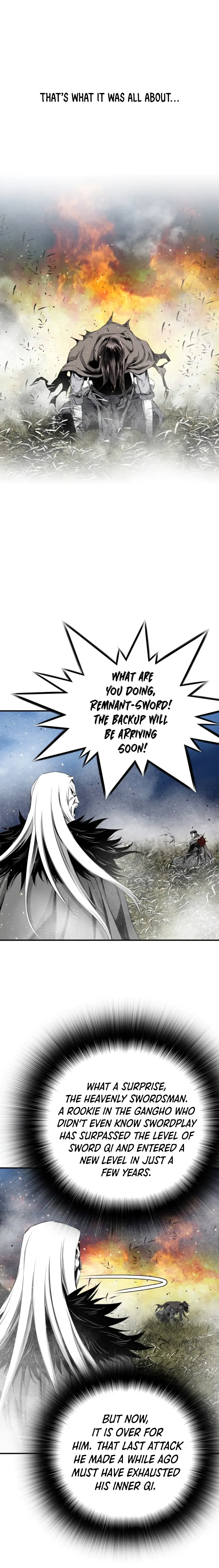 Read Cheonae Hyeomno chapter 93 image 6 on Lezhin
