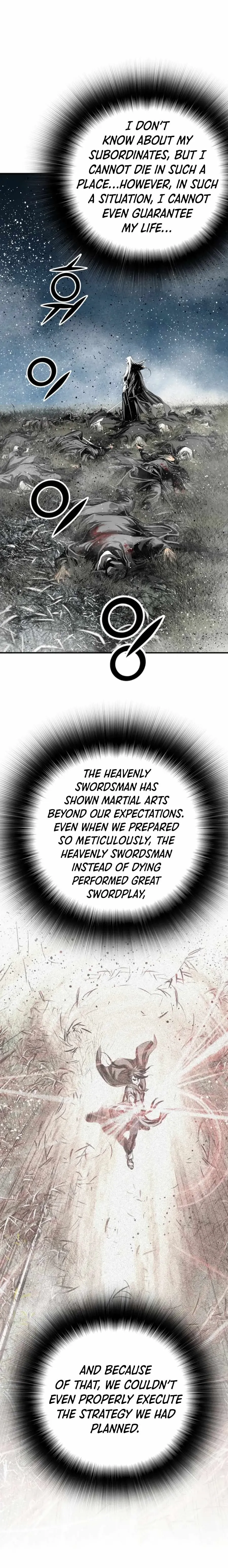 Read Cheonae Hyeomno chapter 96 image 15 on Lezhin