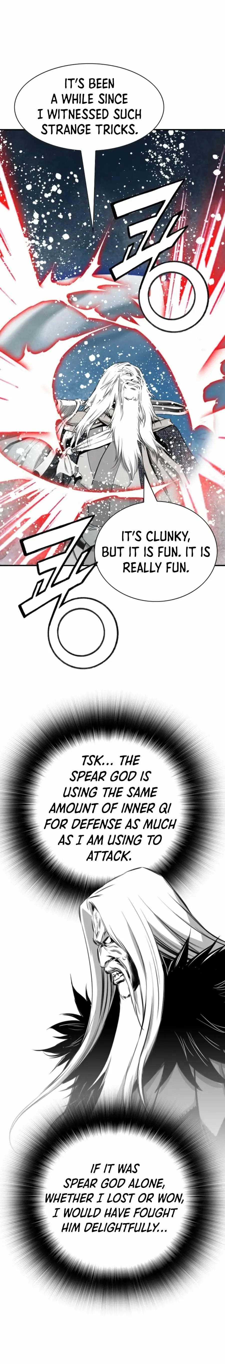 Read Cheonae Hyeomno chapter 96 image 17 on Lezhin