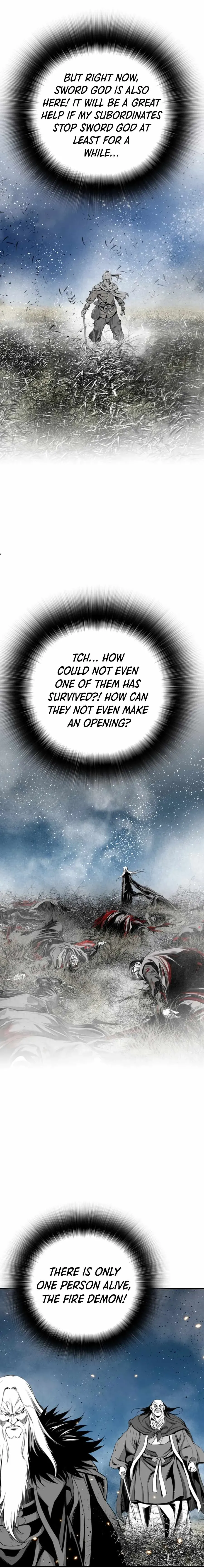 Read Cheonae Hyeomno chapter 96 image 18 on Lezhin