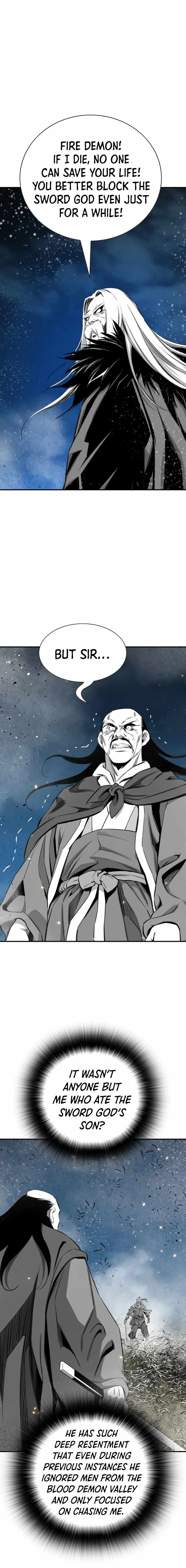 Read Cheonae Hyeomno chapter 96 image 19 on Lezhin
